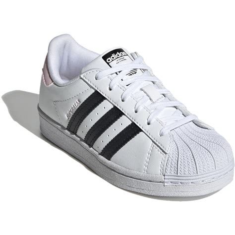 adidas superstar 32 zwart